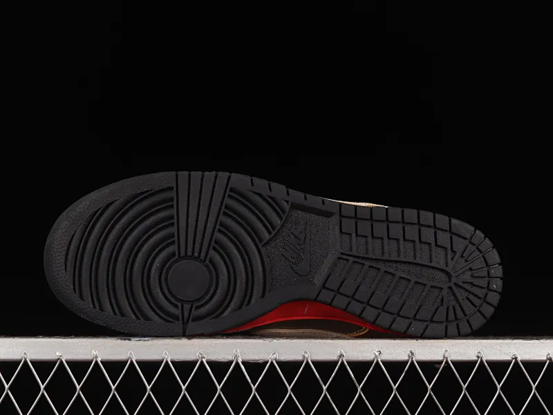 All categories Nk SB Dunk series Nk SB Dunk Low low-top sneakers Nk Dunk Low Lucky Cat SB low-top sports and leisure sneakers 304292-771